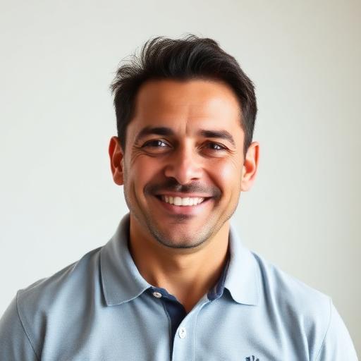 Rafael Santos